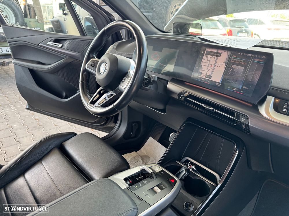 BMW X2 xDrive25e M Sport X - 5