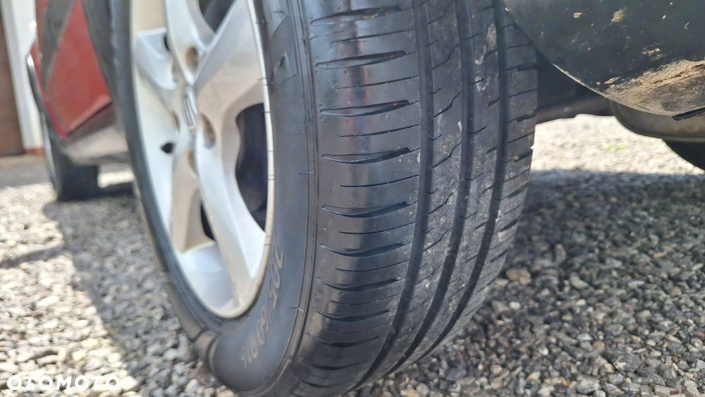 Suzuki SX4 1.6 GS / Premium - 8