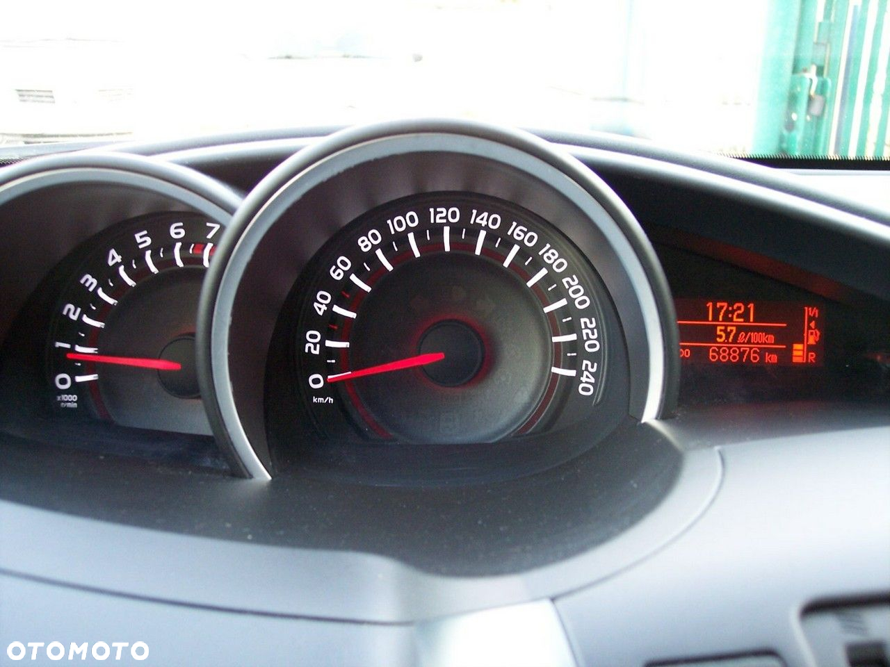 Toyota Verso 1.8 Premium 7os - 18