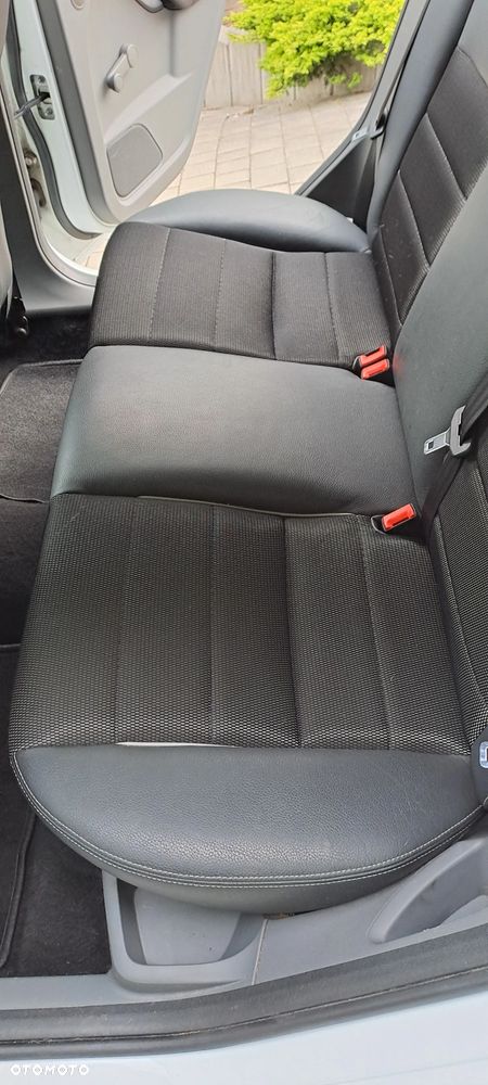 Ford Focus 1.8 White Magic - 21