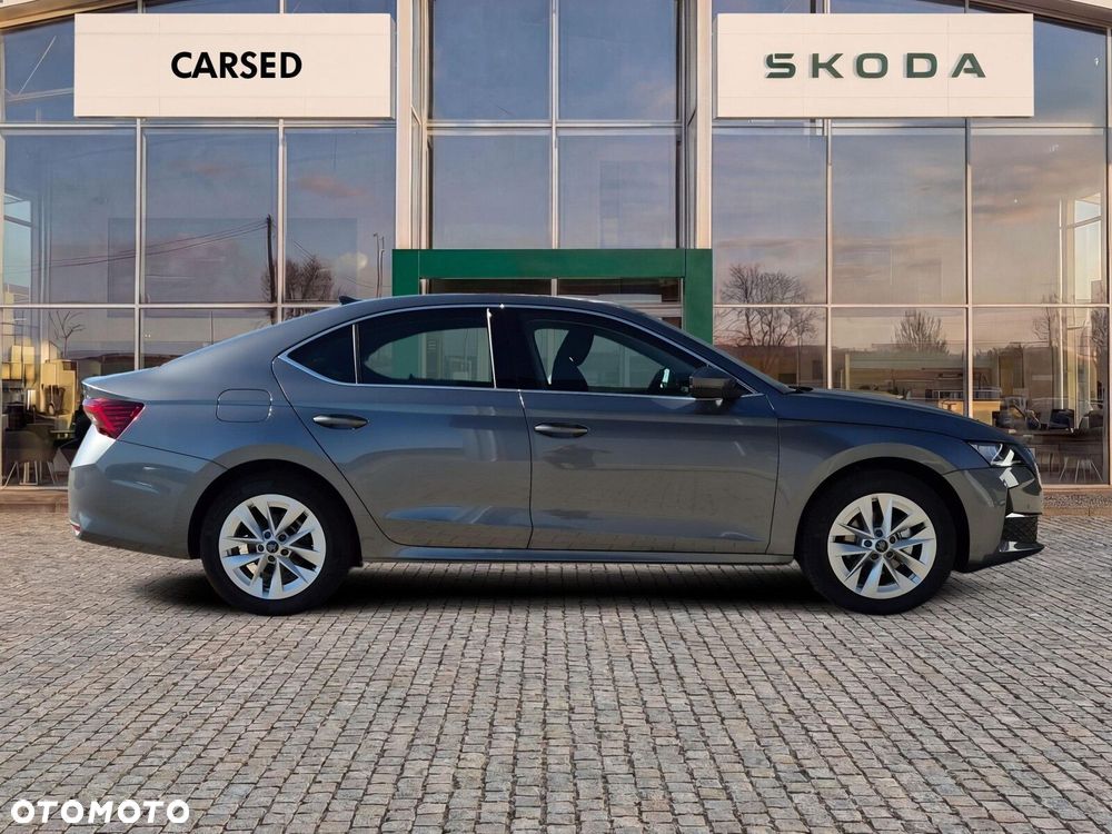 Skoda Octavia - 7