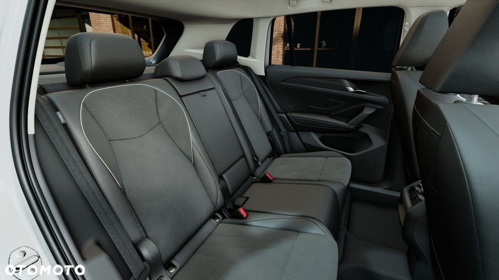 Volkswagen Tiguan 2.0 TDI 4Mot Elegance DSG - 13