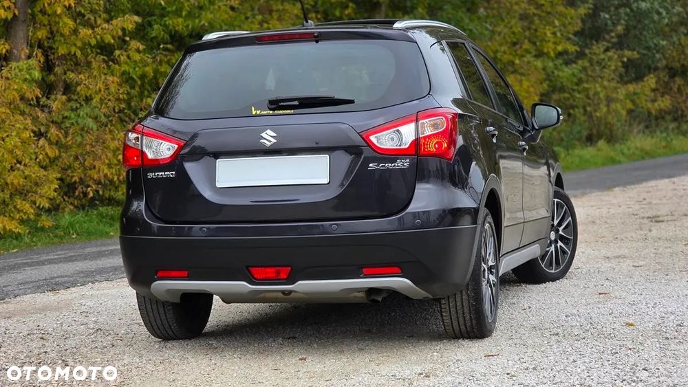 Suzuki SX4 S-Cross 1.6 Premium Plus - 2