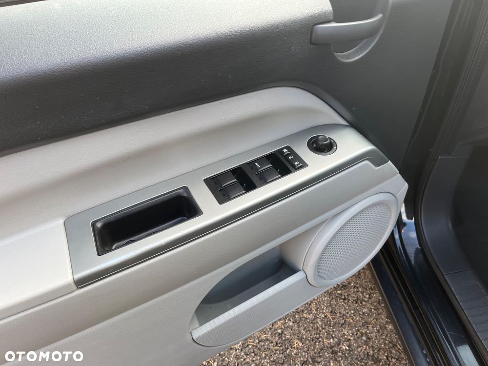 Jeep Compass 2.0 CRD Limited - 15