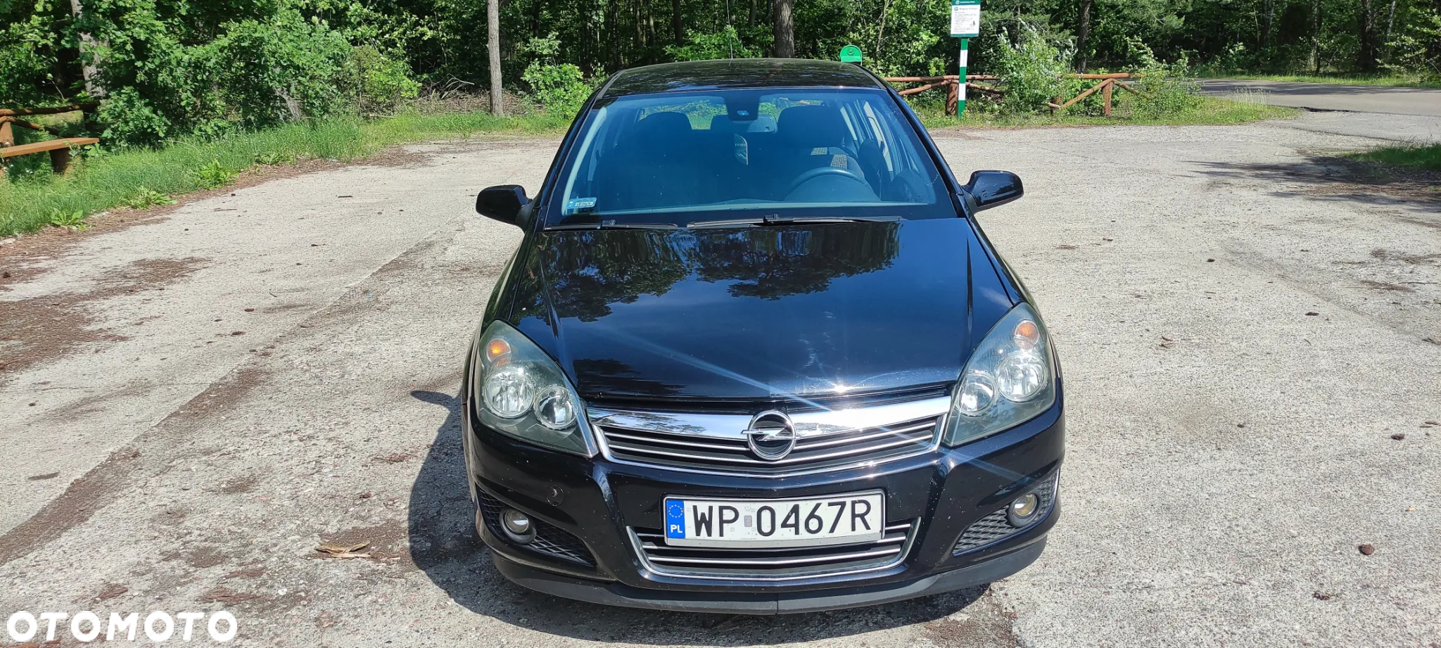 Opel Astra 1.6 Cosmo - 7