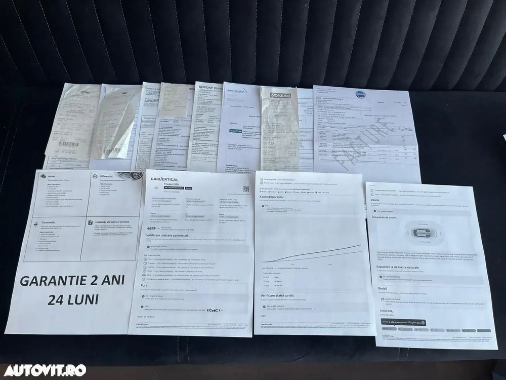 Peugeot 308 PureTech 130 Stop & Start Allure - 3