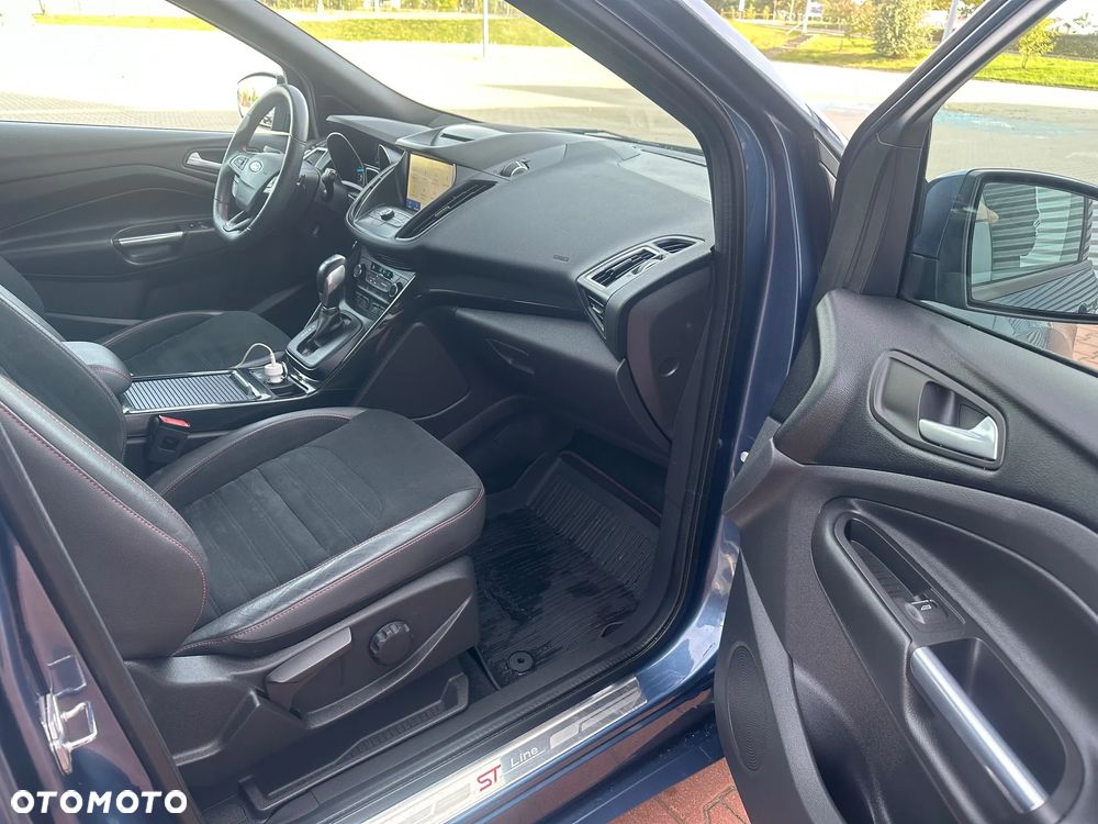 Ford Kuga 2.0 TDCi FWD ST-Line - 14