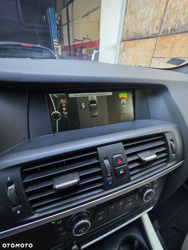 BMW X3 - 16