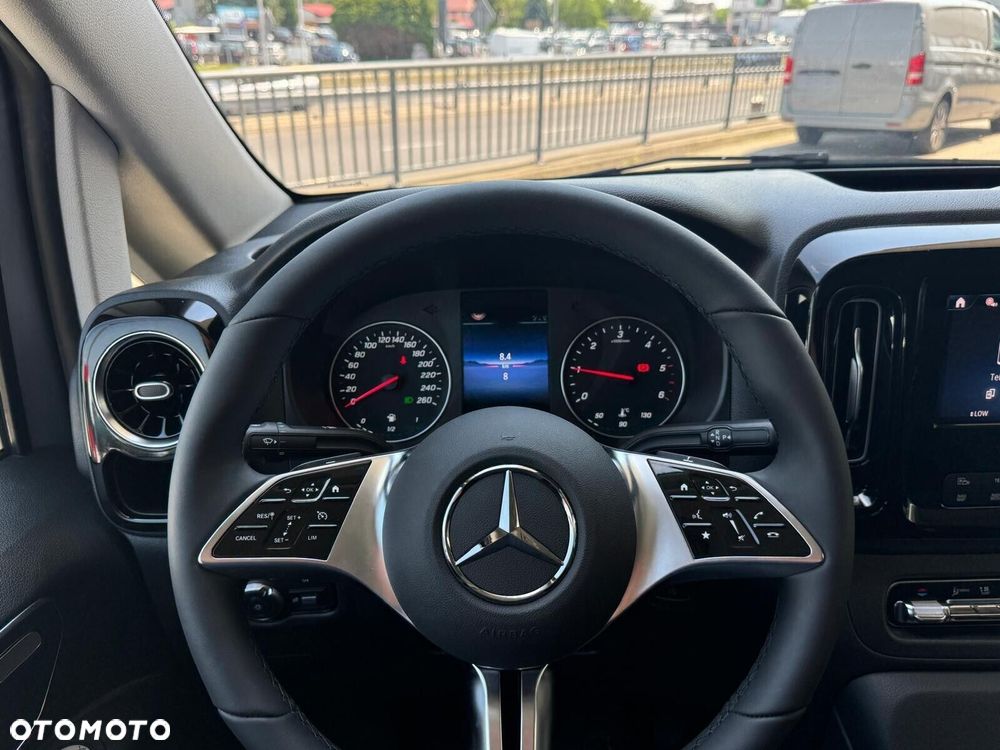 Mercedes-Benz vito Vito - 28