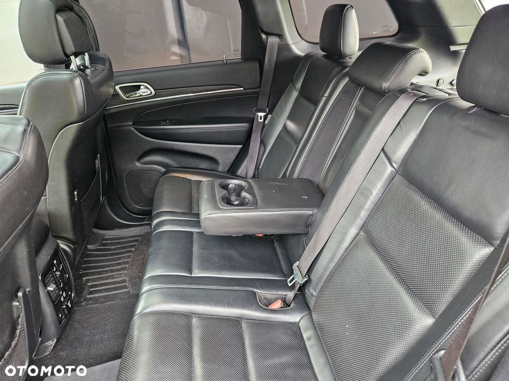 Jeep Grand Cherokee 3.6 V6 Limited - 13
