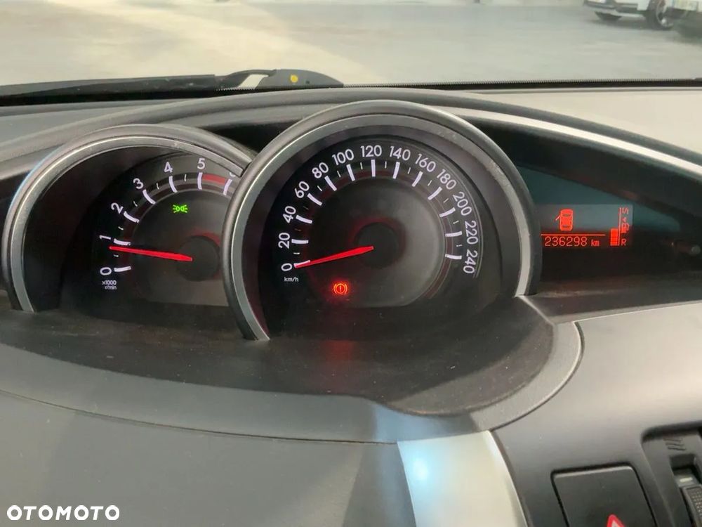 Toyota Verso 1.6 D-4D Prestige - 14