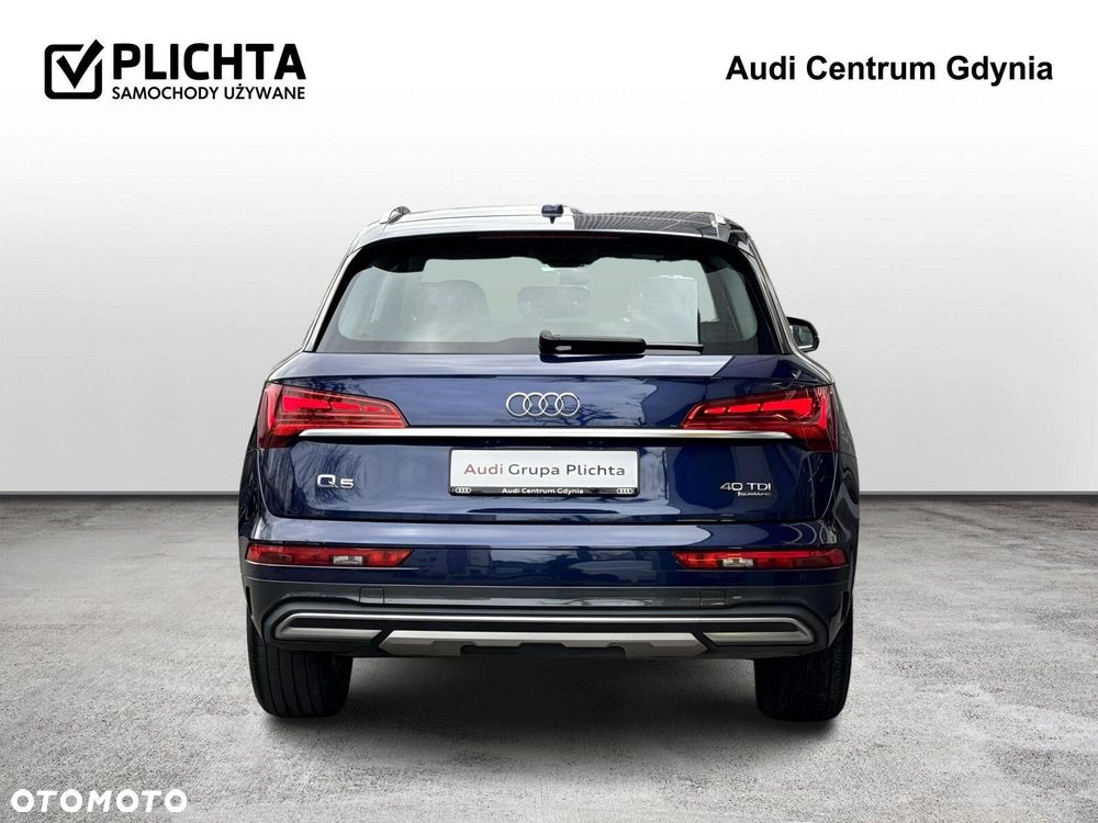 Audi Q5 - 4
