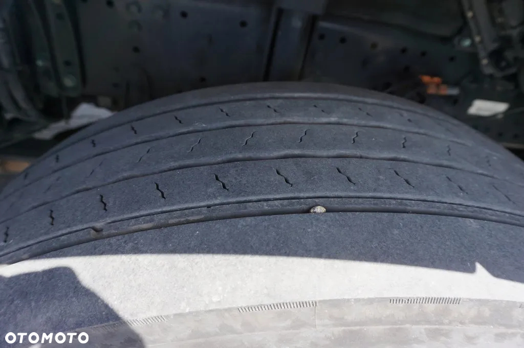 MAN TGX 18.510 RETARDER NAVI KLIMA * 427 000 KM * 2021 - 27