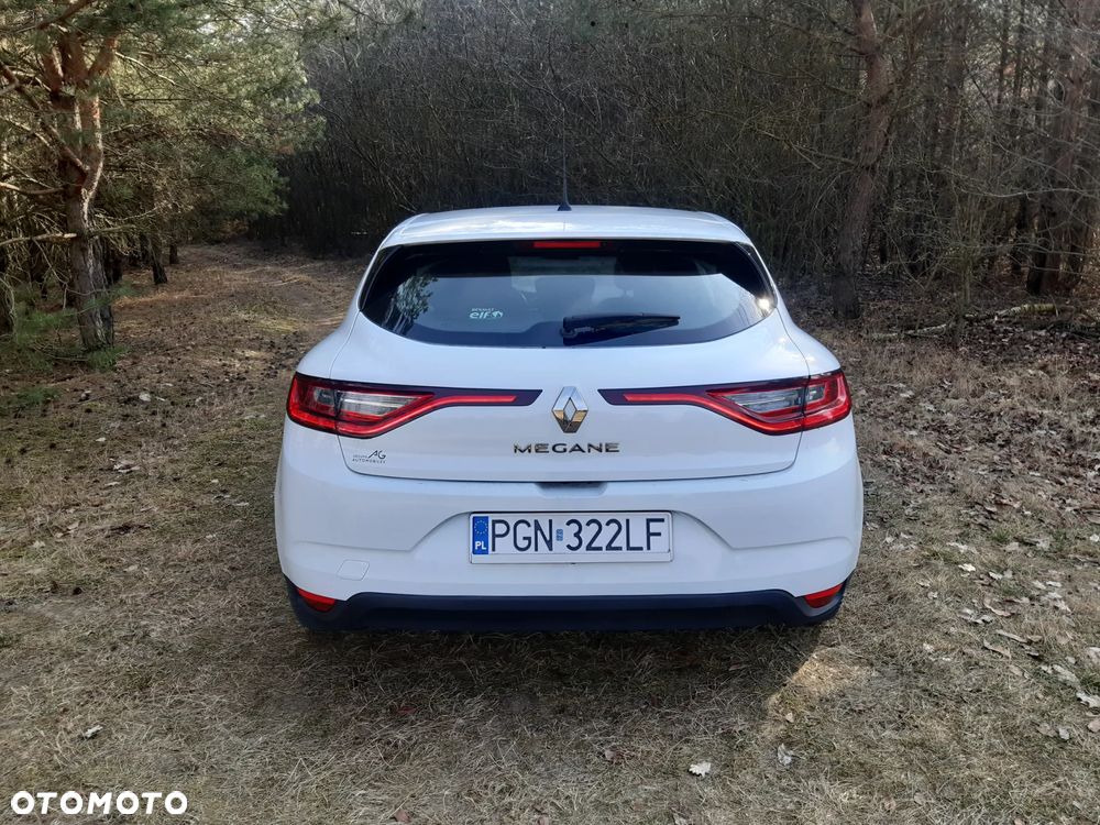 Renault Megane - 8
