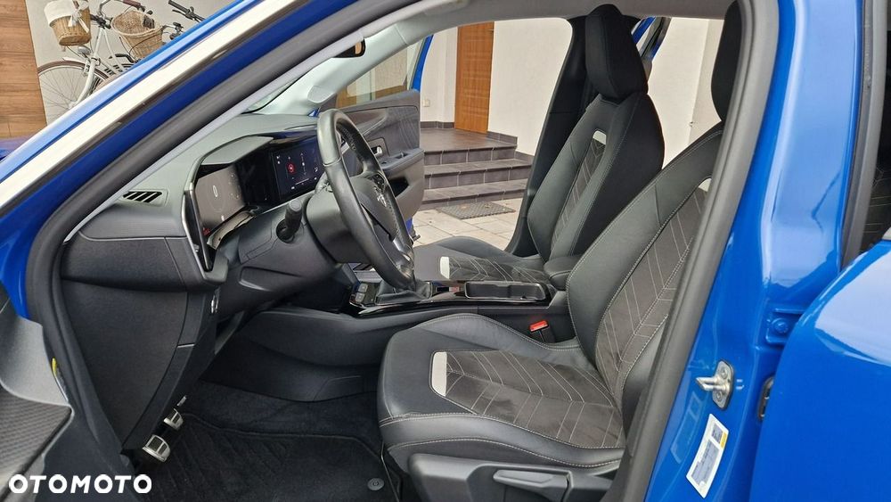 Opel Mokka - 21