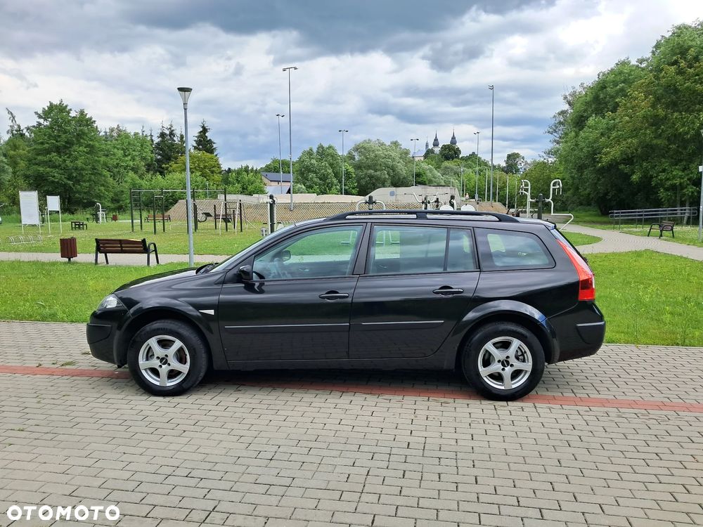 Renault Megane - 3