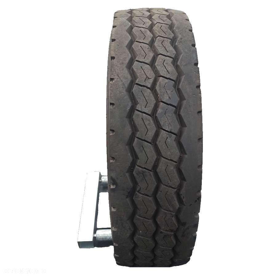 315/80 R22.5 Advance GCA - 1