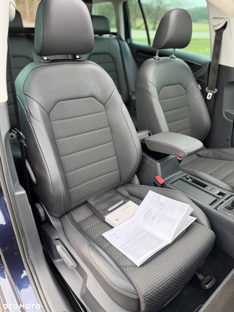 Volkswagen Golf 2.0 TDI BMT 4Mot Highline - 21