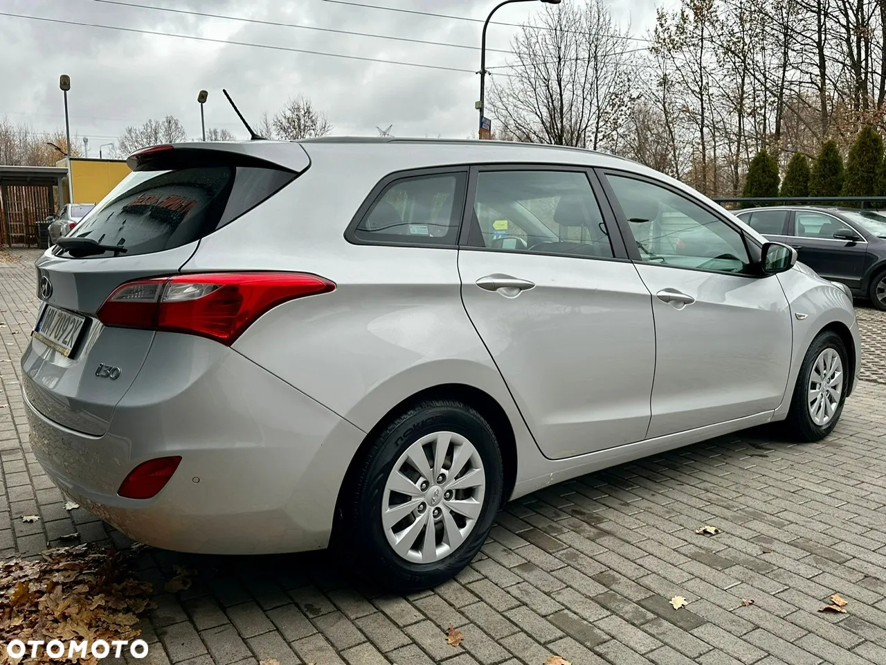 Hyundai i30 1.4 CRDi Classic - 3