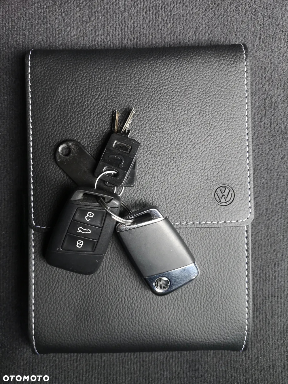 Volkswagen Passat Variant 1.5 TSI OPF Comfortline - 7