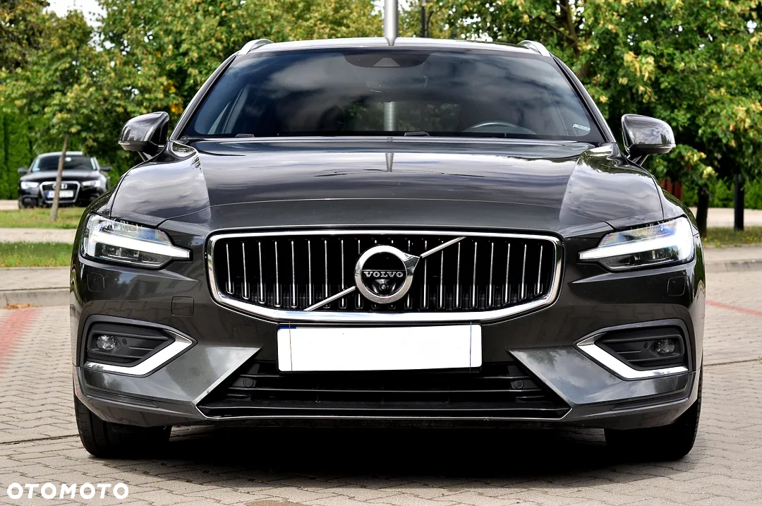 Volvo V60 D4 Geartronic Inscription - 6