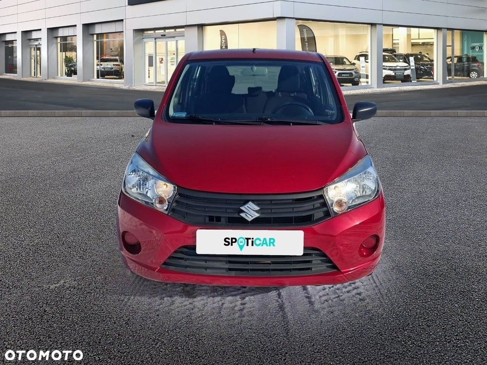 Suzuki Celerio 1.0 Comfort - 2