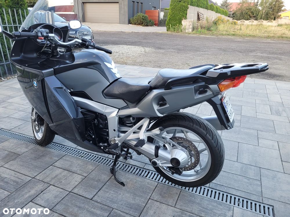 BMW K - 22