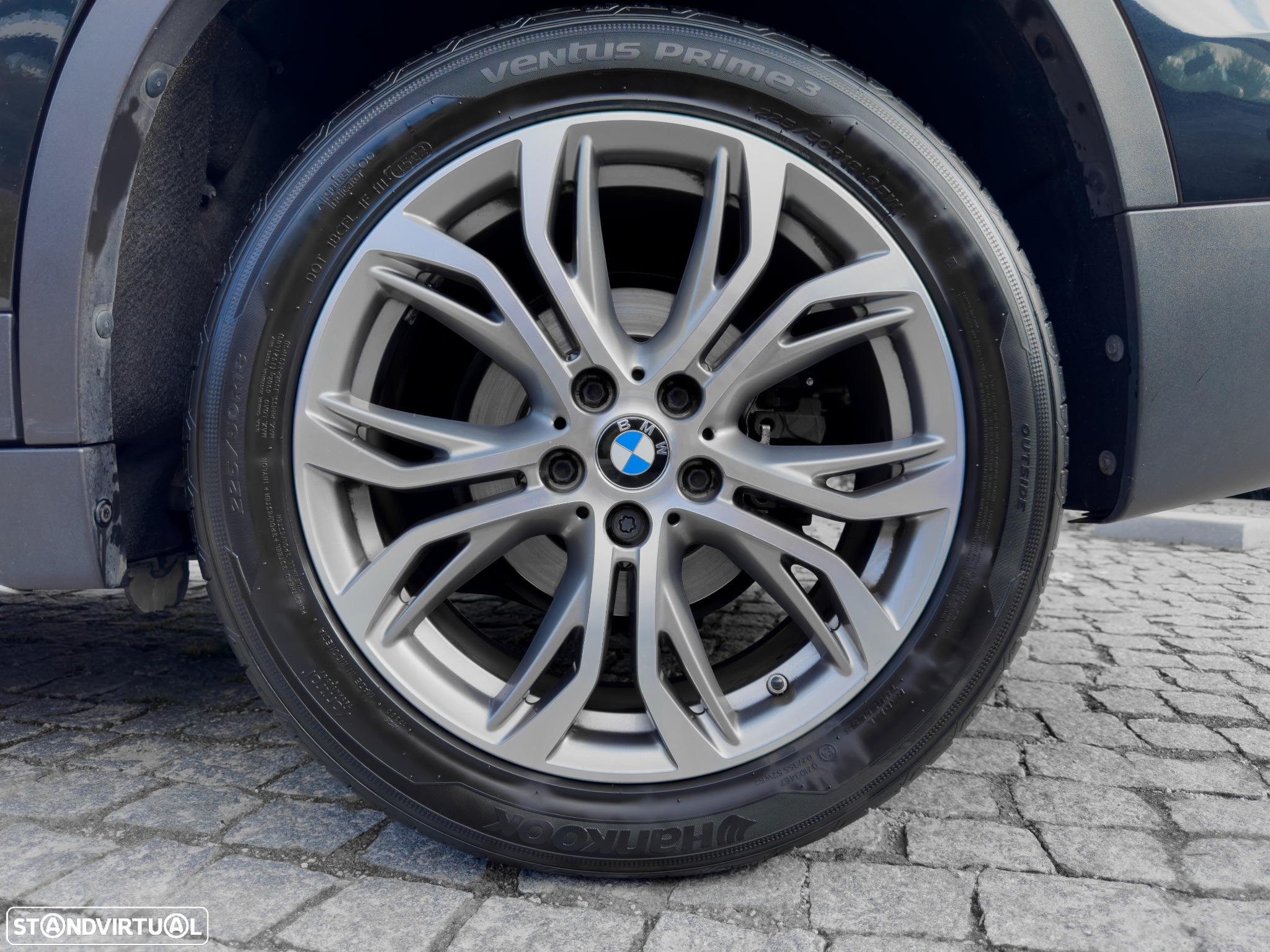 BMW X1 18 d sDrive - 2