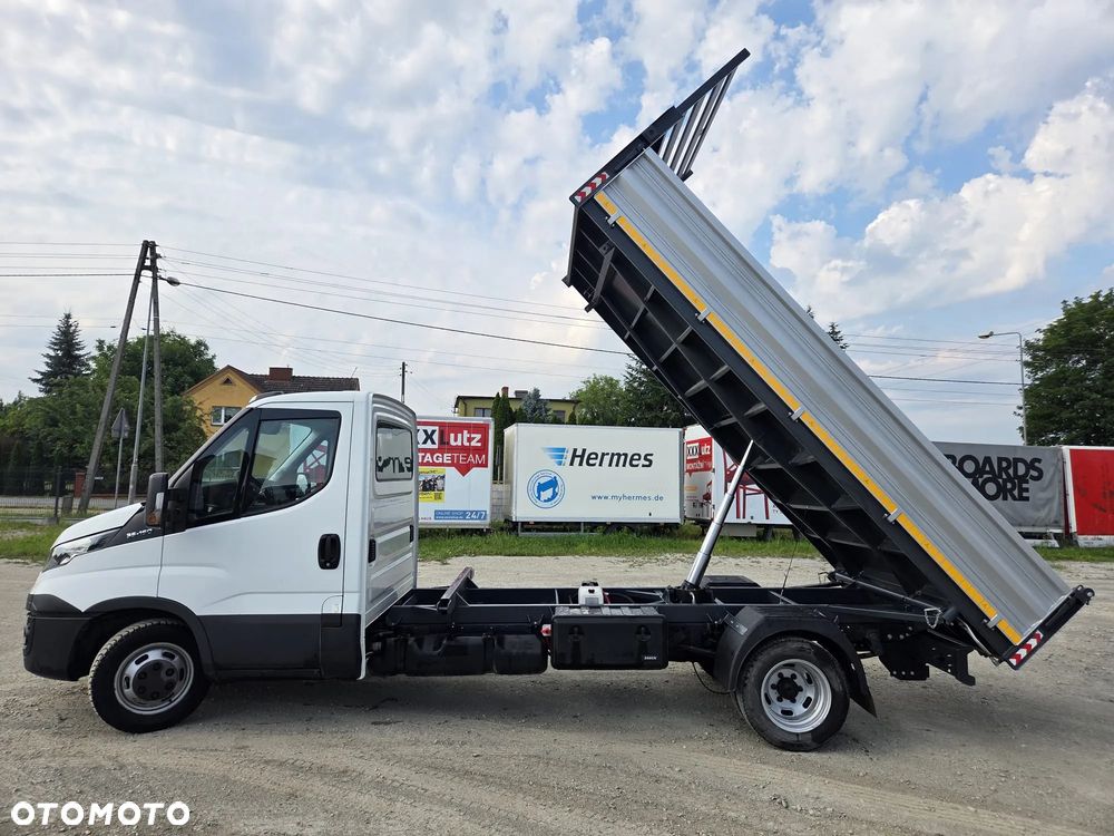 Iveco 35c16 - 8