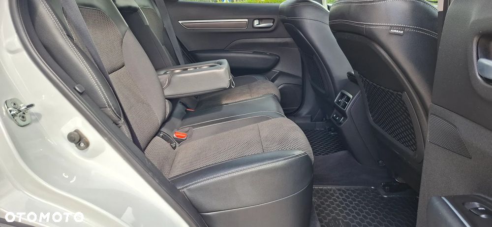 Renault Koleos 2.0 dCi Intens 4x4 X-Tronic - 14