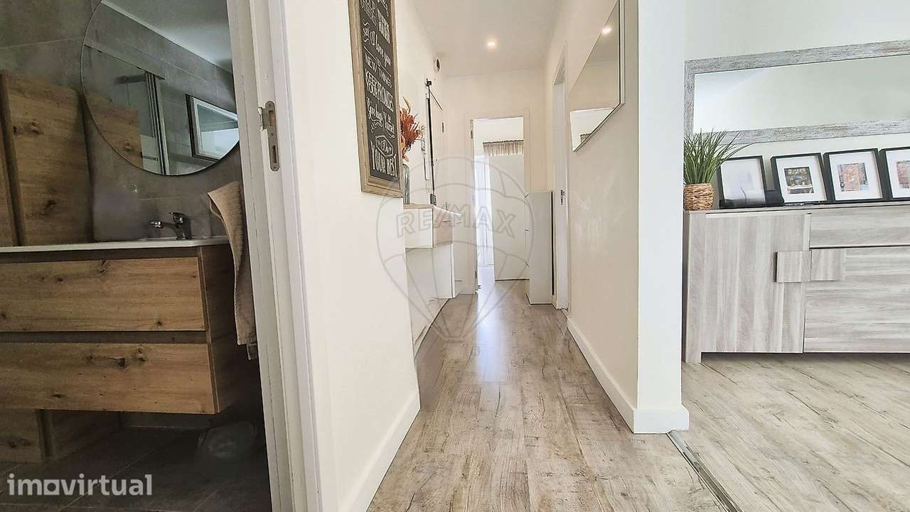 Apartamento T2 para venda - Grande imagem: 4/14