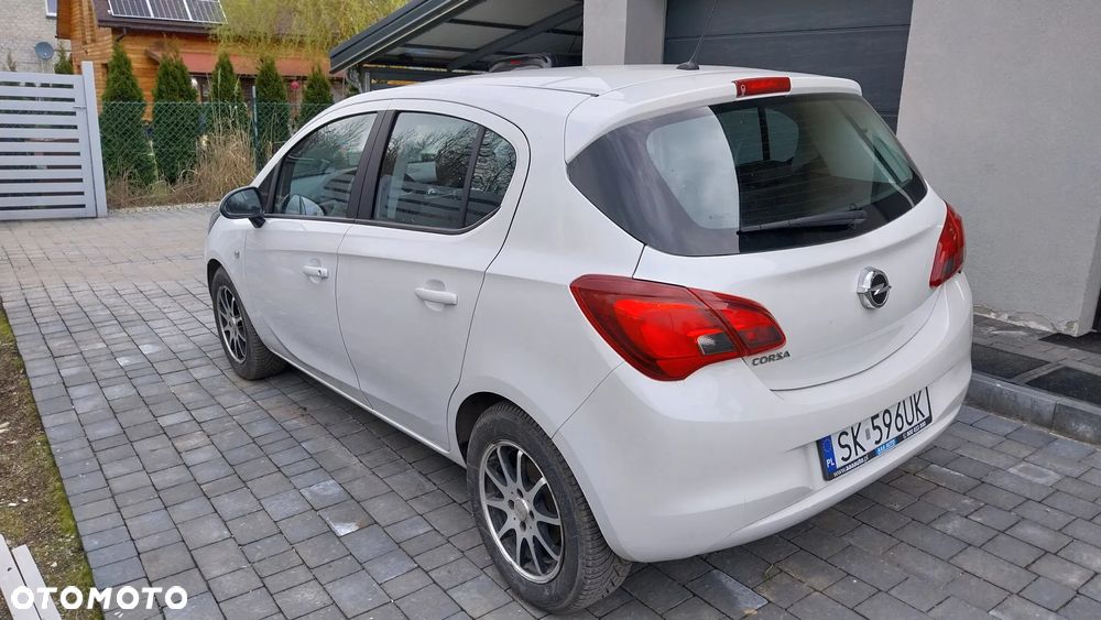 Opel Corsa 1.4 Color Edition - 4