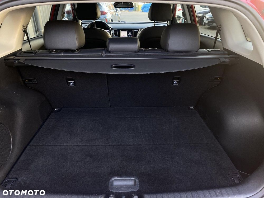 Kia Niro 1.6 GDI Hybrid XL - 35