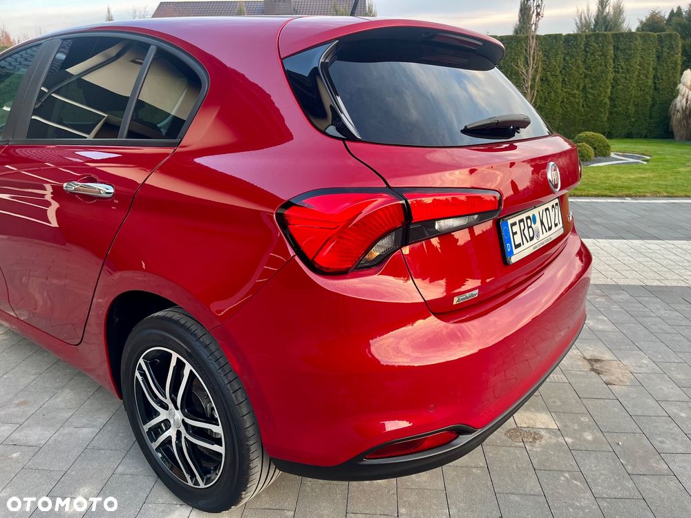 Fiat Tipo 1.4 T-Jet Sport - 31