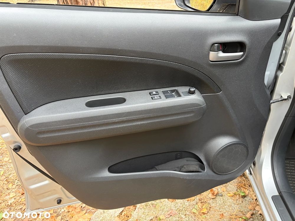 Opel Agila - 18