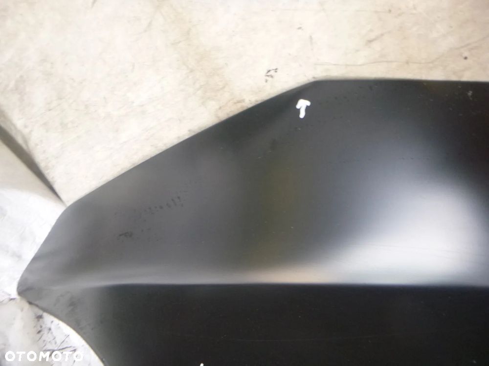 opel astra iv 4 j maska silnika nowa - 5