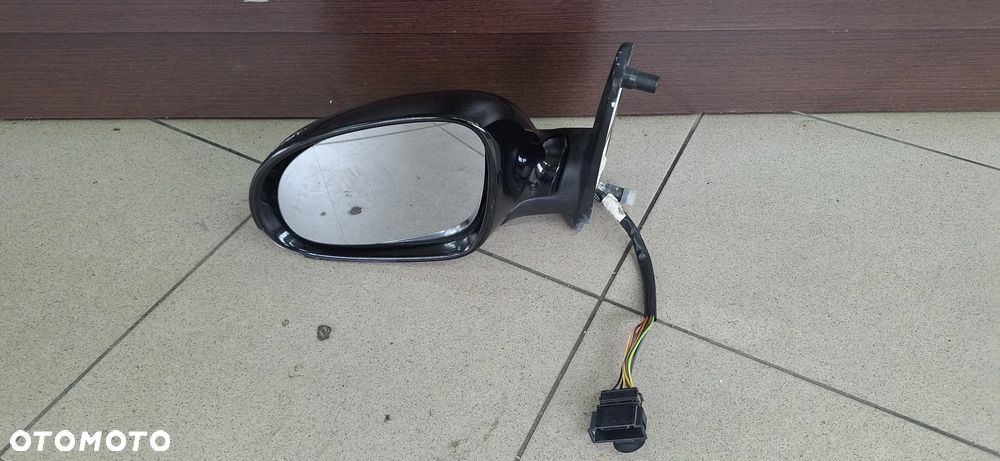 VW Sharan 05- Lusterko Lewe 9 Pin Lift - 2