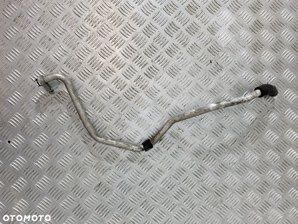 Mitsubishi L200 IV 2.5 Przewód Klimatyzacji - 4