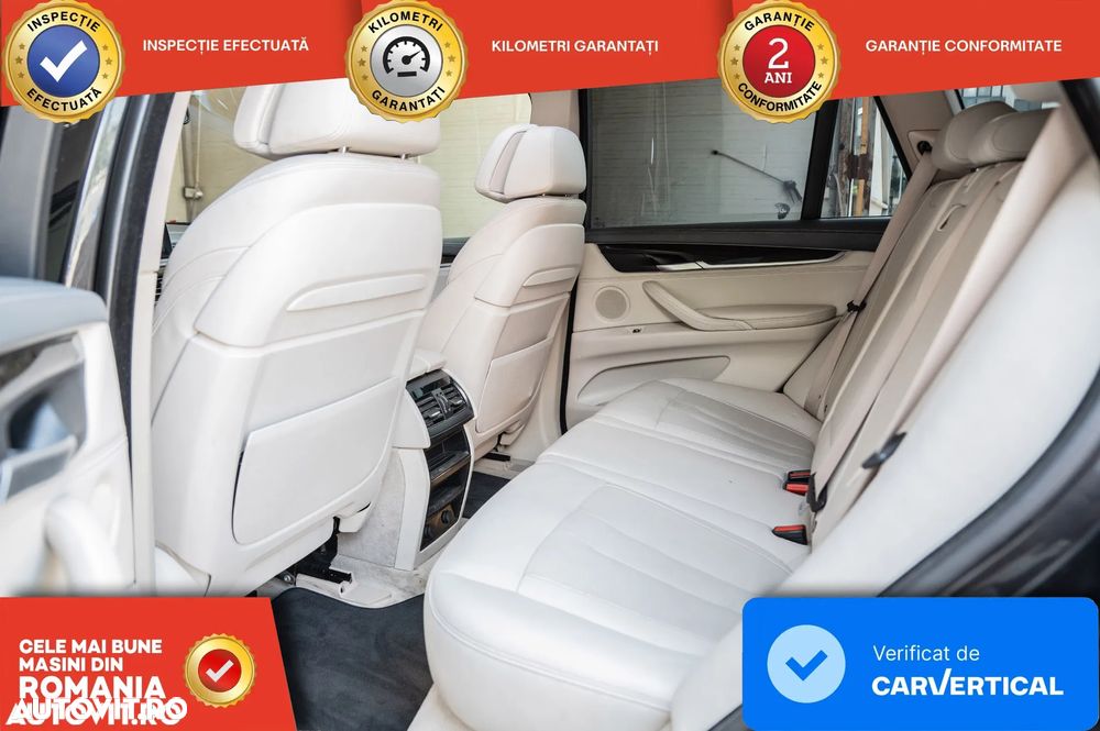 BMW X5 xDrive40d Sport-Aut. - 20