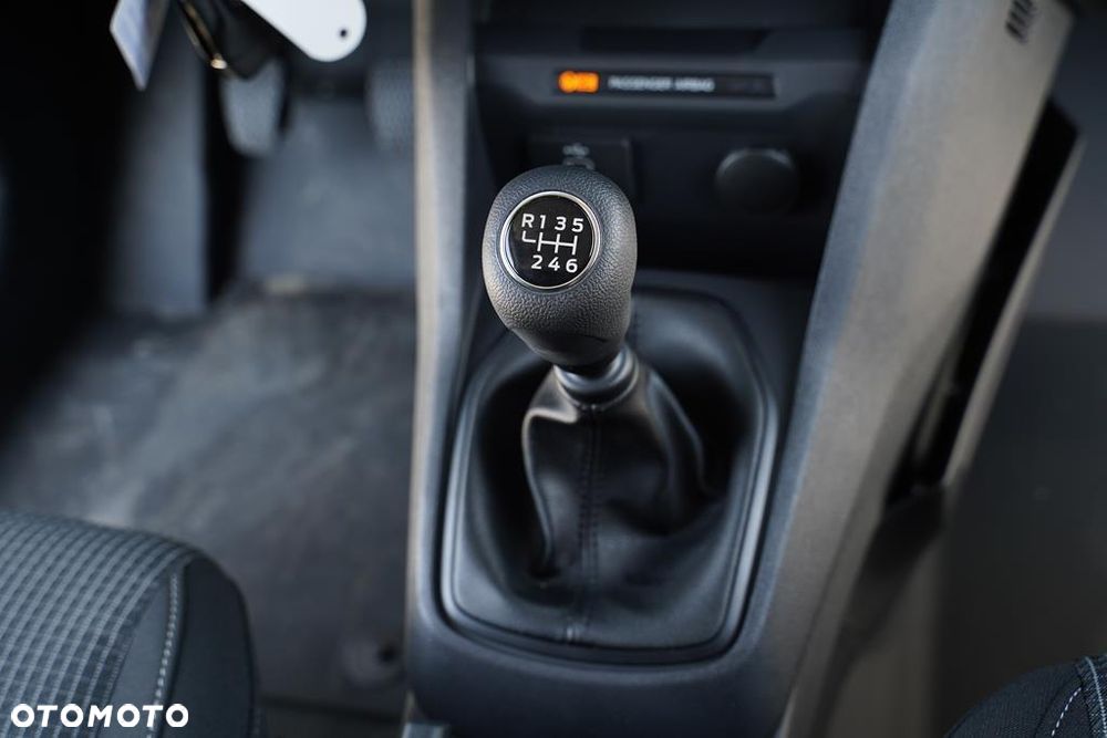 Ford Transit Courier 1.5 EcoBlue 1,9t Trend - 26