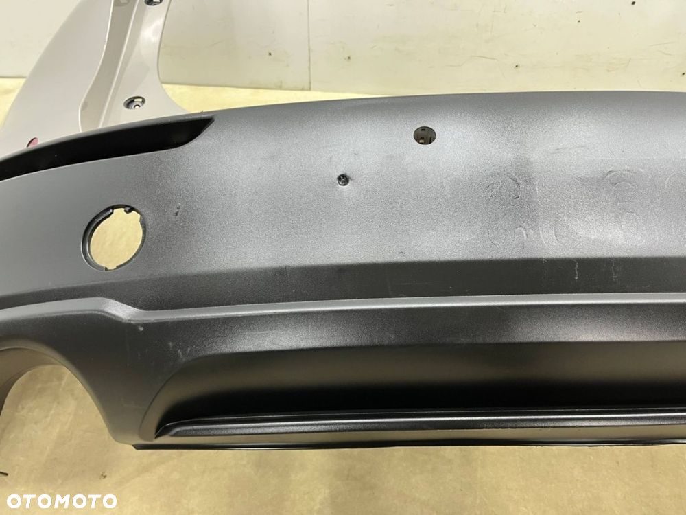 Zderzak tylny Mazda CX-30 CX30 19r.- tył 4XPDC DFR5-50221 - 10