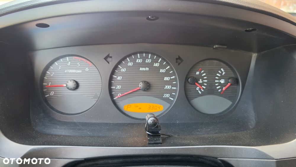 SsangYong/KGM Kyron - 14