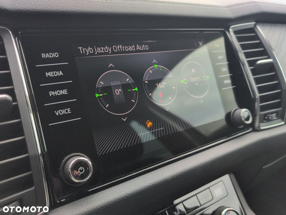 Skoda Kodiaq 2.0 TDI 4x4 Style DSG - 30