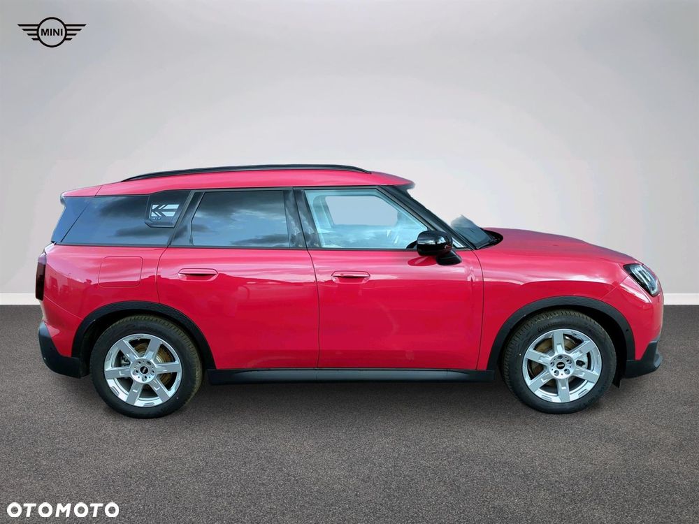 MINI Countryman - 5