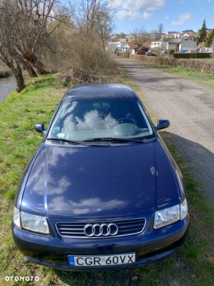 Audi A3 3-drzwiowe - 10