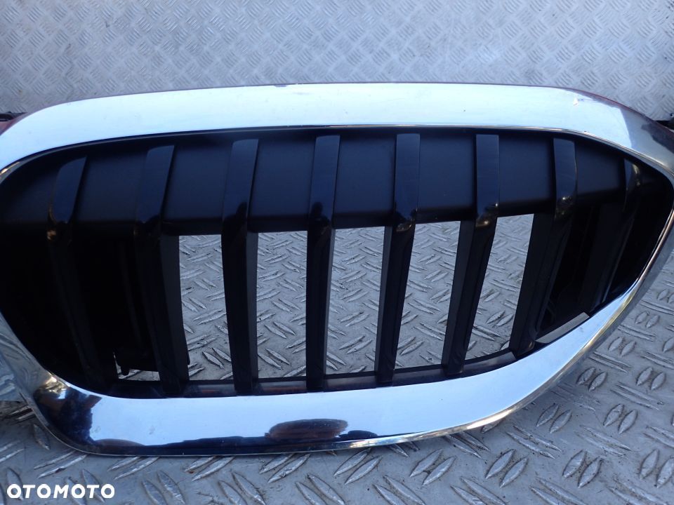 GRILL NERKI BMW 3 G20 RADOM - 2