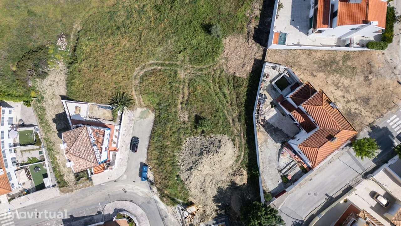 Terreno Urbano 606 m2, Alcácer do Sal, Alcacer do Sal - Grande imagem: 2/26