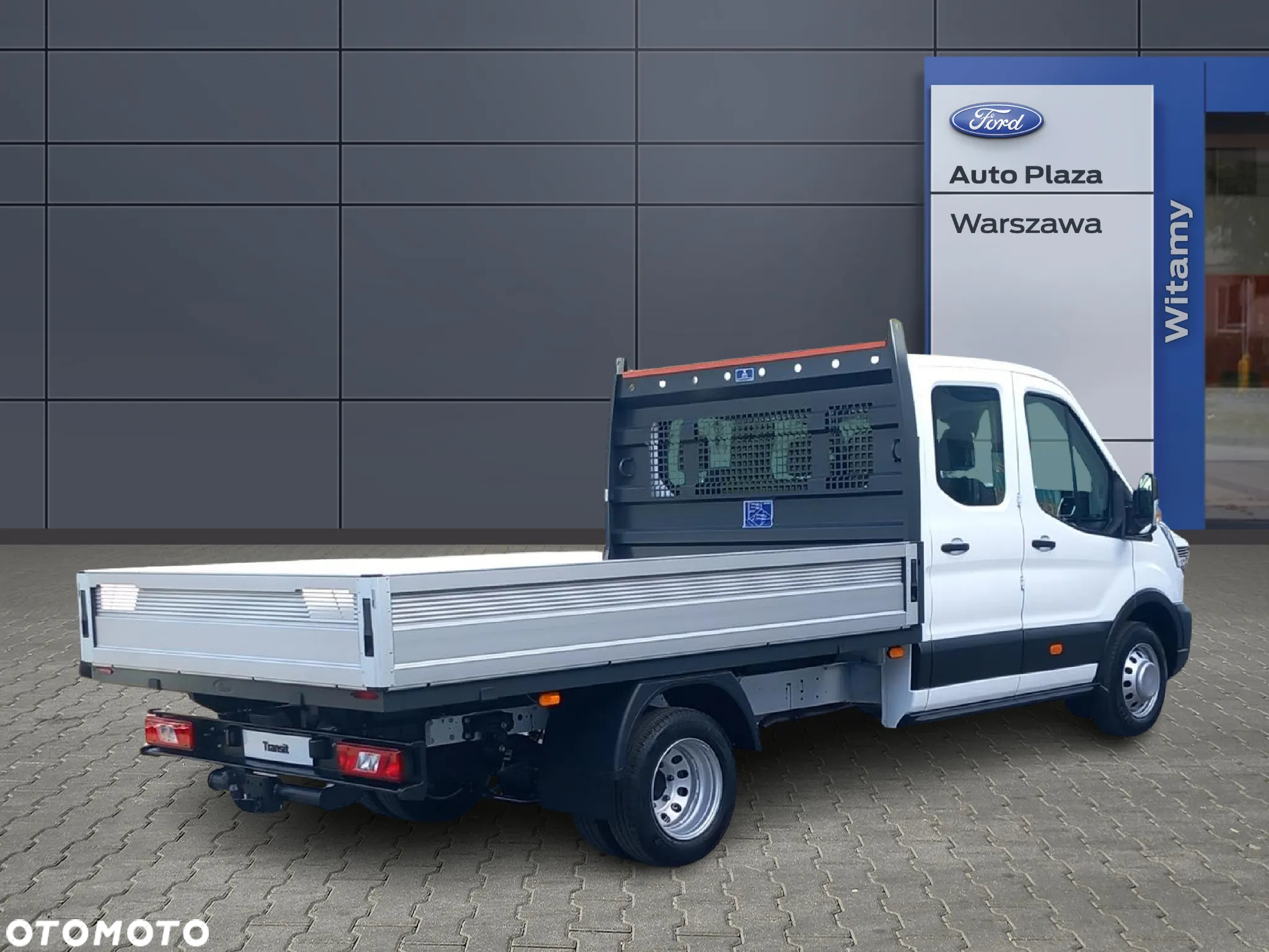 Ford Transit - 5