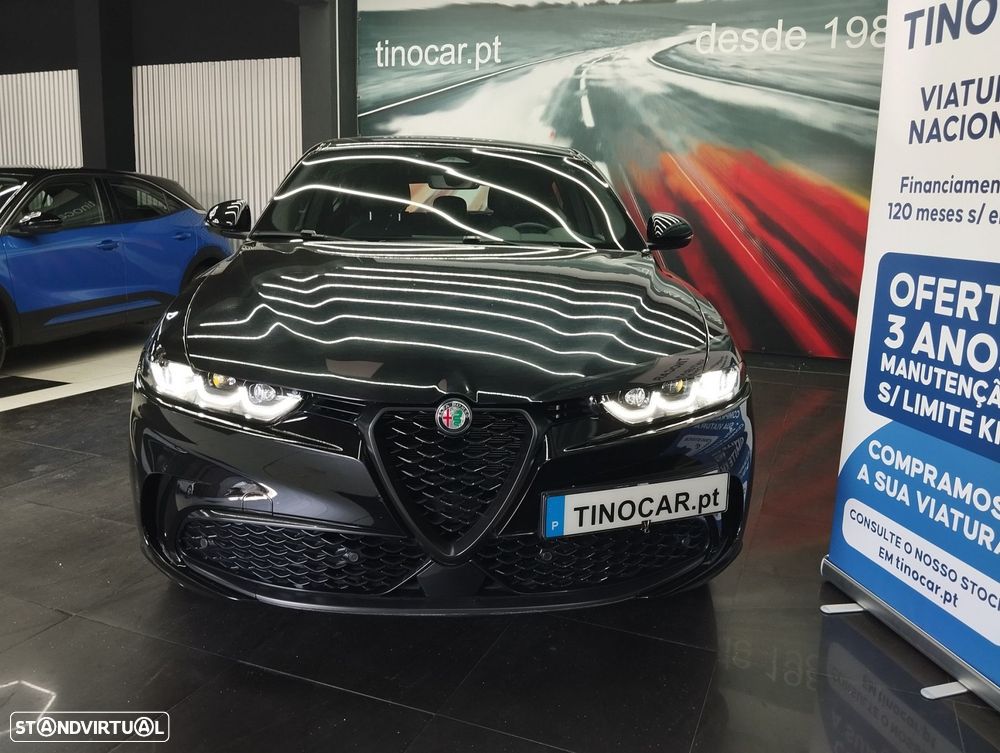 Alfa Romeo Tonale - 6