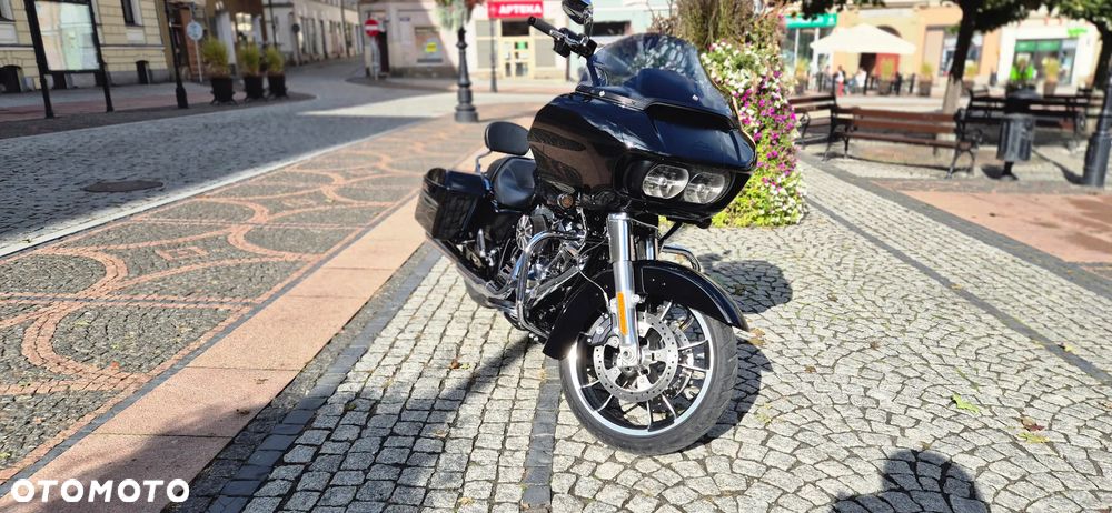 Harley-Davidson Touring Road Glide - 5